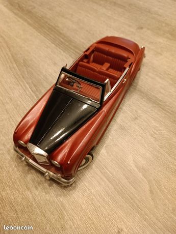 SOLIDO 1/43 - Rolls Royce Phantom III Verte EUR 15,00 - FR