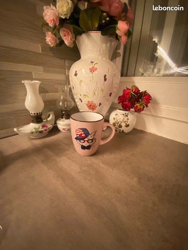 Tasses à café (image 1)