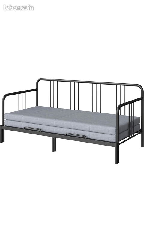 Lit ikea extensible (image 2)