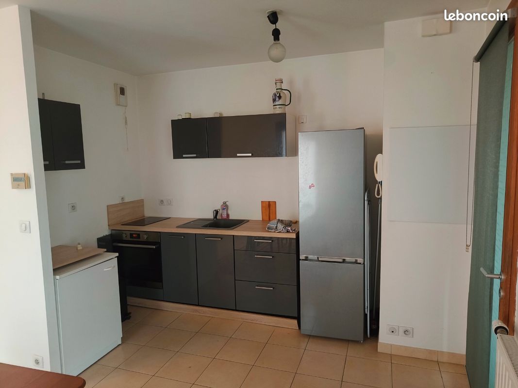 Appartement 2 pièces 39 m² · à Tours · 39 m² · 660 €
