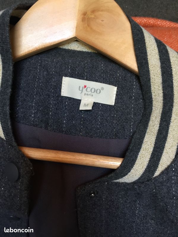 Veste blaser NEUF (image 2)