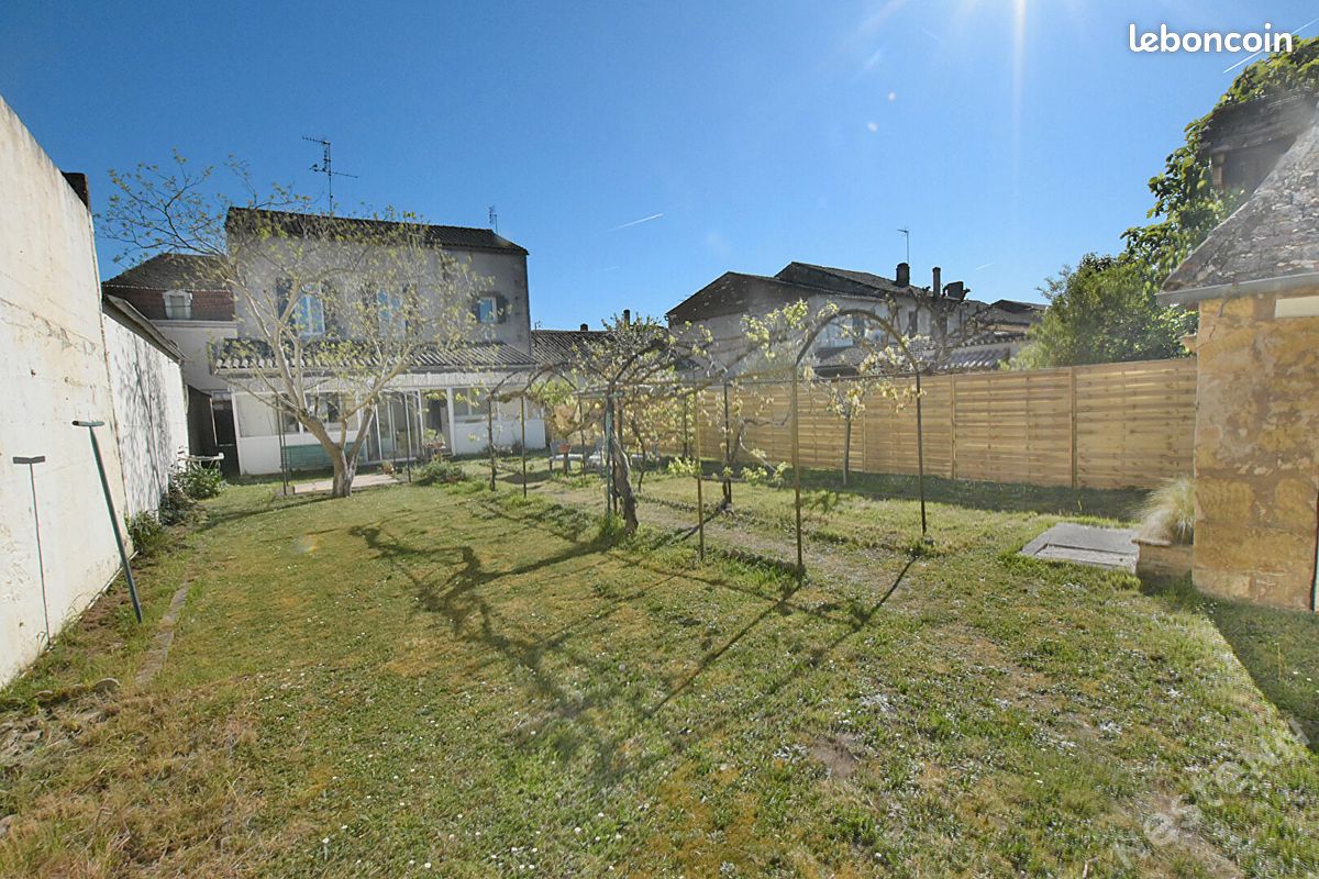 Maison 5 pièces 156 m² · à Gardonne · 156 m² · 159 000 €