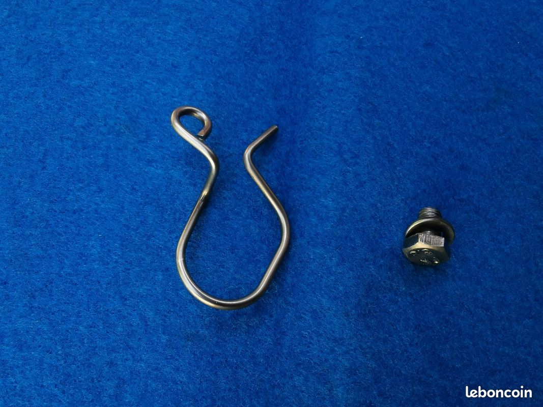 Passe cable Yamaha (image 2)