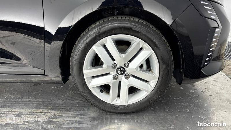 Renault Clio 1.5 Blue dCi 100ch Evolution - 24 (image 20)