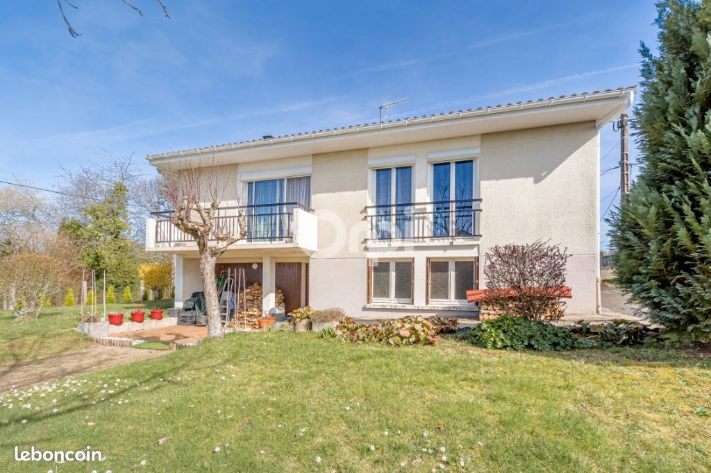 Maison 4 pièces 99 m² · à Compreignac · 99 m² · 159 900 €