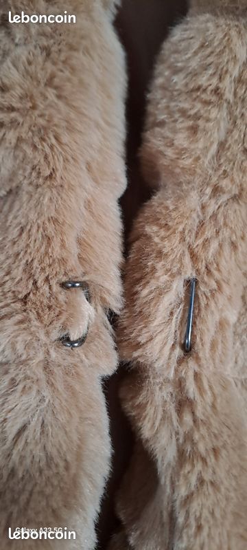 Veste femme taille M 38 (image 7)