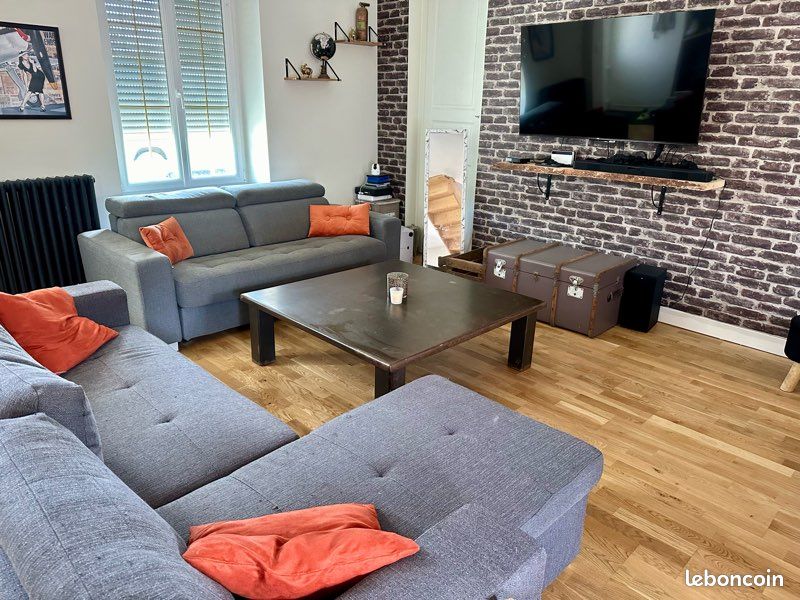 Maison 6 pièces 120 m² · à Arnage · 120 m² · 280 000 €