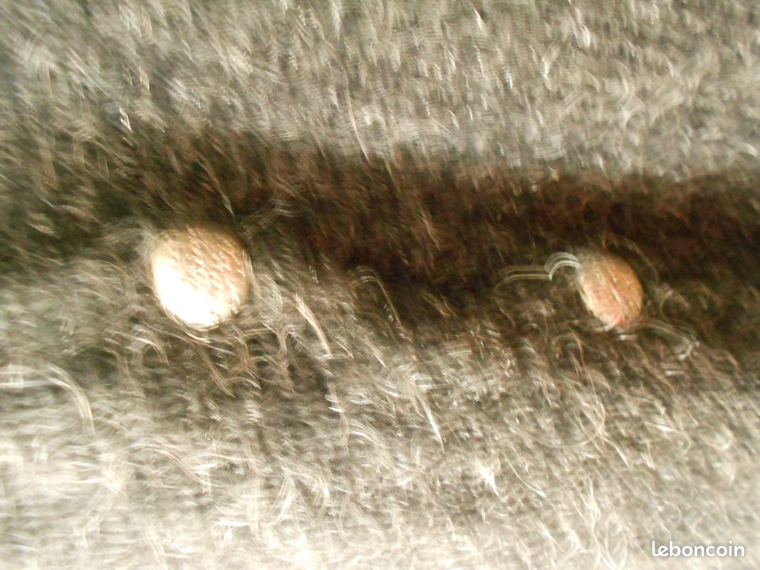 Gilets, cardigans 36 (S, T1) (image 5)