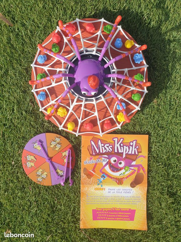 Miss Kipik (image 2)