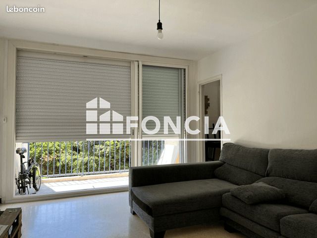 Appartement 3 pièces 61 m² · à Lunel · 61 m² · 749 €/mois