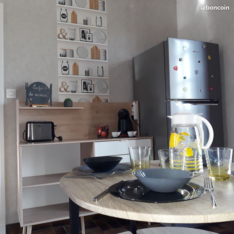 Gite location vacances Bort-les-Orgues (image 7)