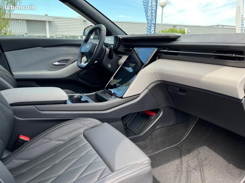 Ford Explorer 286ch Extended Range 79kWh Pack Premium RWD (image 9)