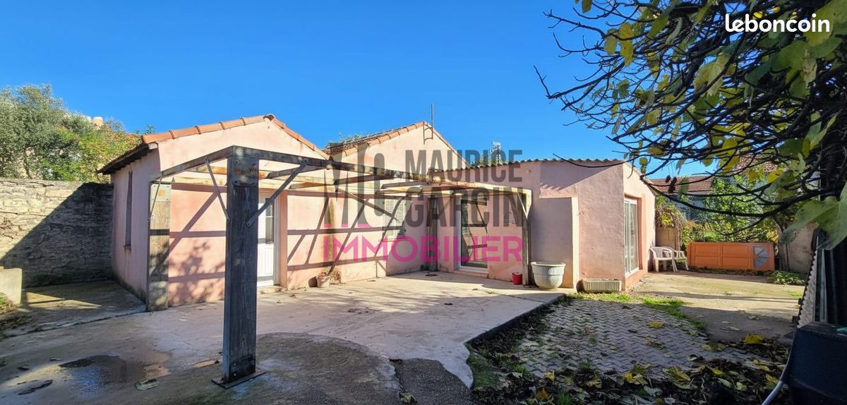 Maison 3 pièces 77 m² · à Avignon · 77 m² · 159 000 €