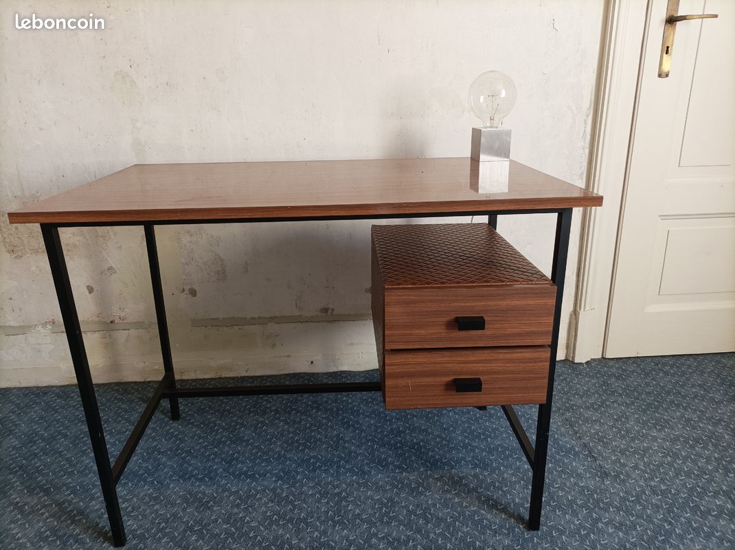 Bureau vintage (image 1)