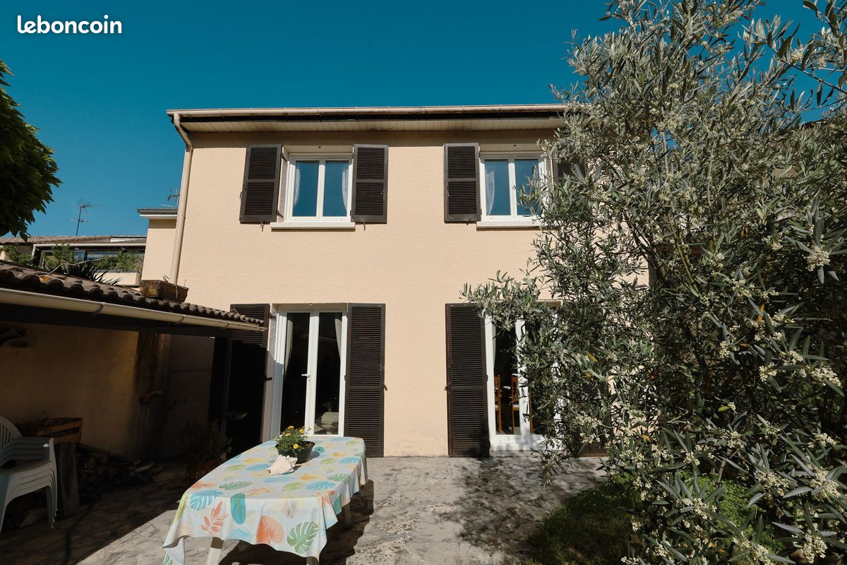 Maison 6 pièces 115 m² · à Guilherand-Granges · 115 m² · 265 000 €