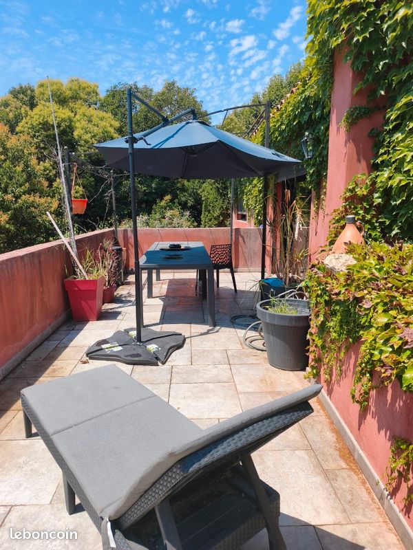 Appartement 2 pièces 72 m² · à Istres · 72 m² · 950 €/mois