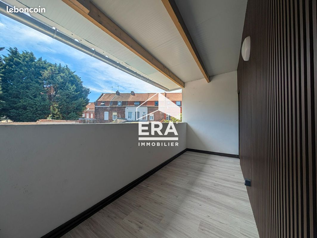 Immeuble 210 m² ROUBAIX (image 3)