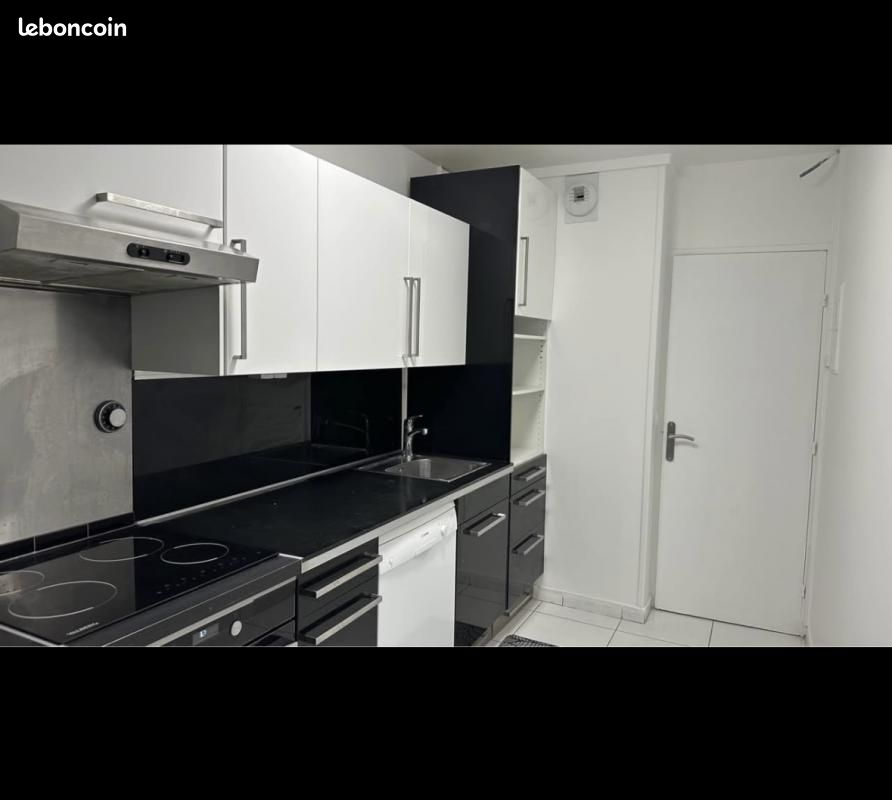 Appartement a louer sarcelles - 1 pièce(s) - 12 m2 - Surfyn