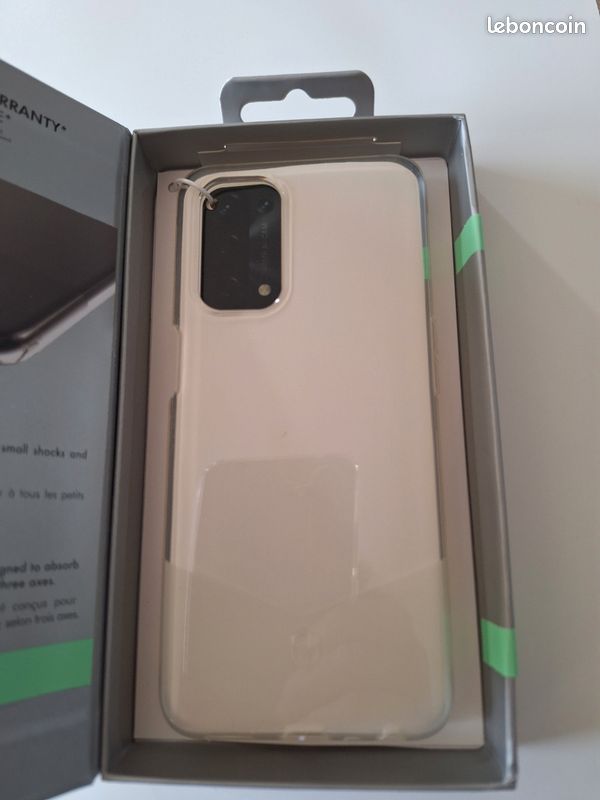 Coque portable oppo (image 2)