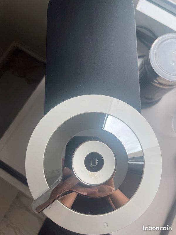 Machine nespresso (image 3)
