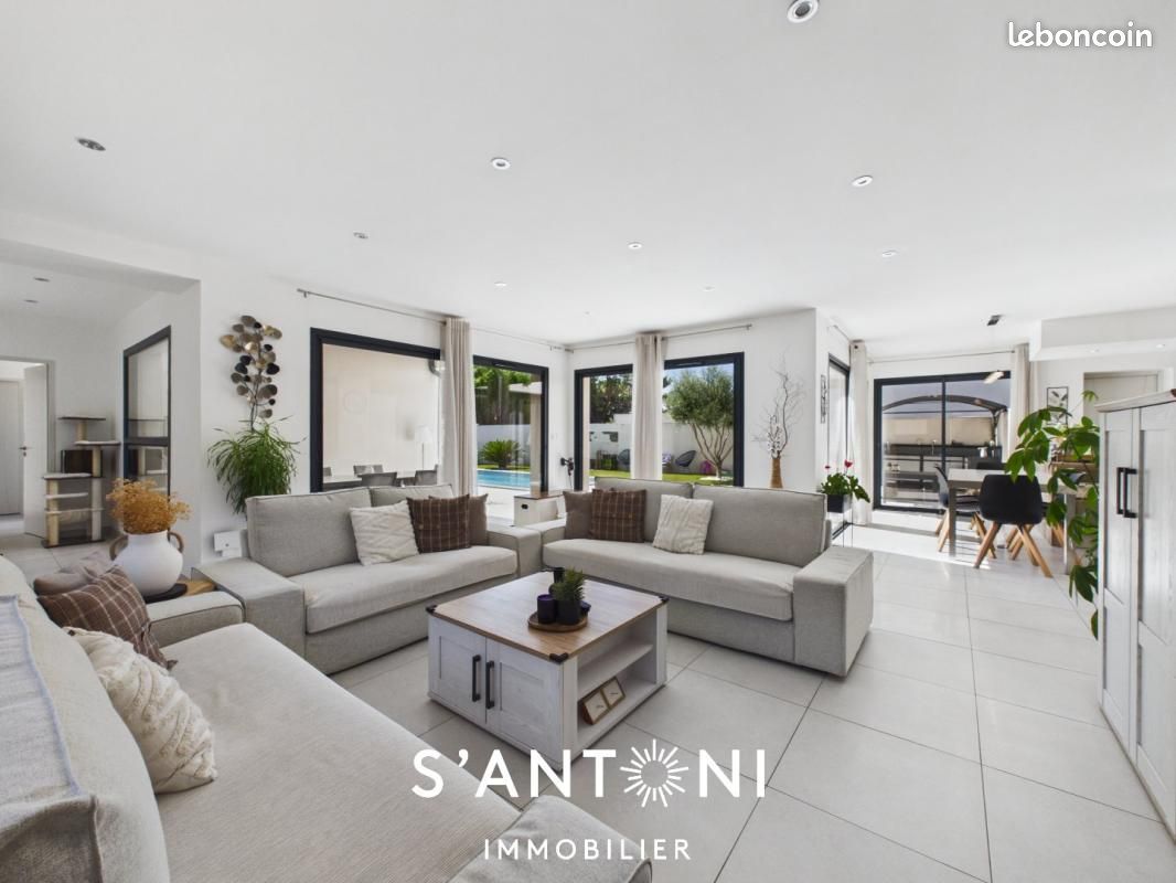 Maison 4 pièces 149 m² · à Adissan · 149 m² · 499 000 €