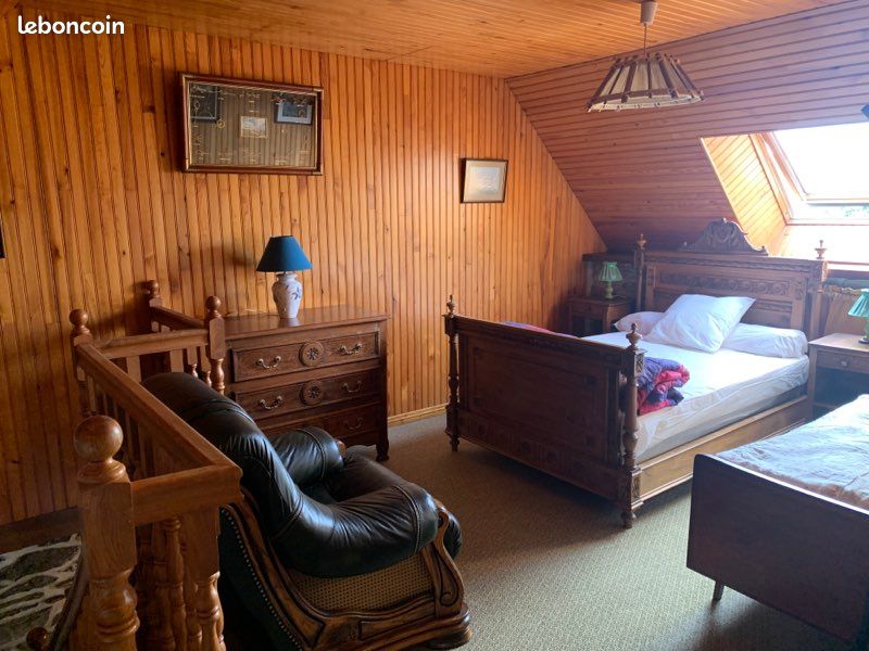 đšâïž Location Maison MoĂ«lan-sur-Mer (image 6)