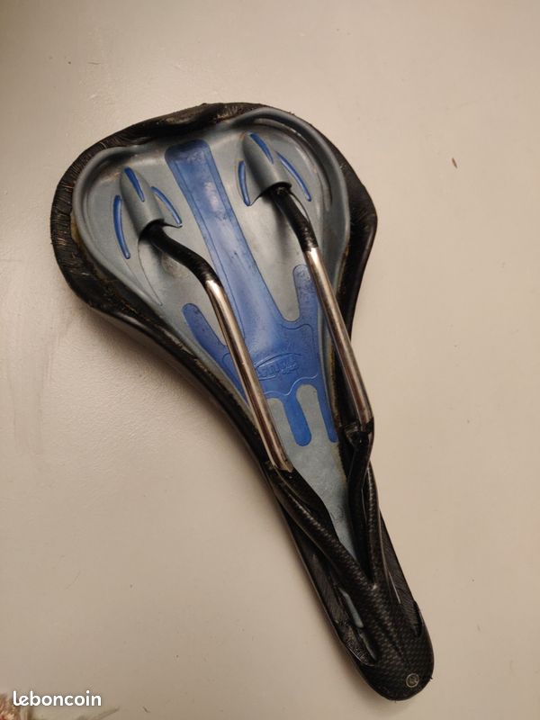 Selle Selle Italia Prolink Gel (image 2)