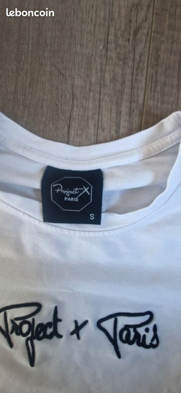Ensemble short t-shirt (image 7)