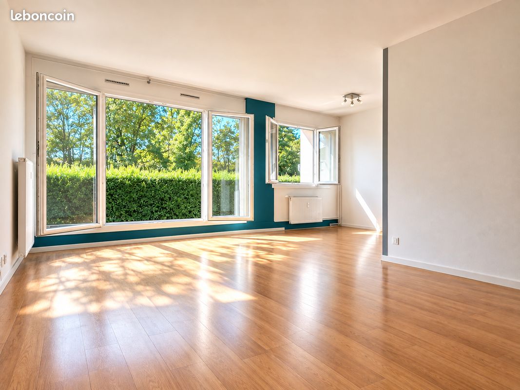 Appartement 2 pièces 50 m² · à Malzéville · 50 m² · 88 800 €