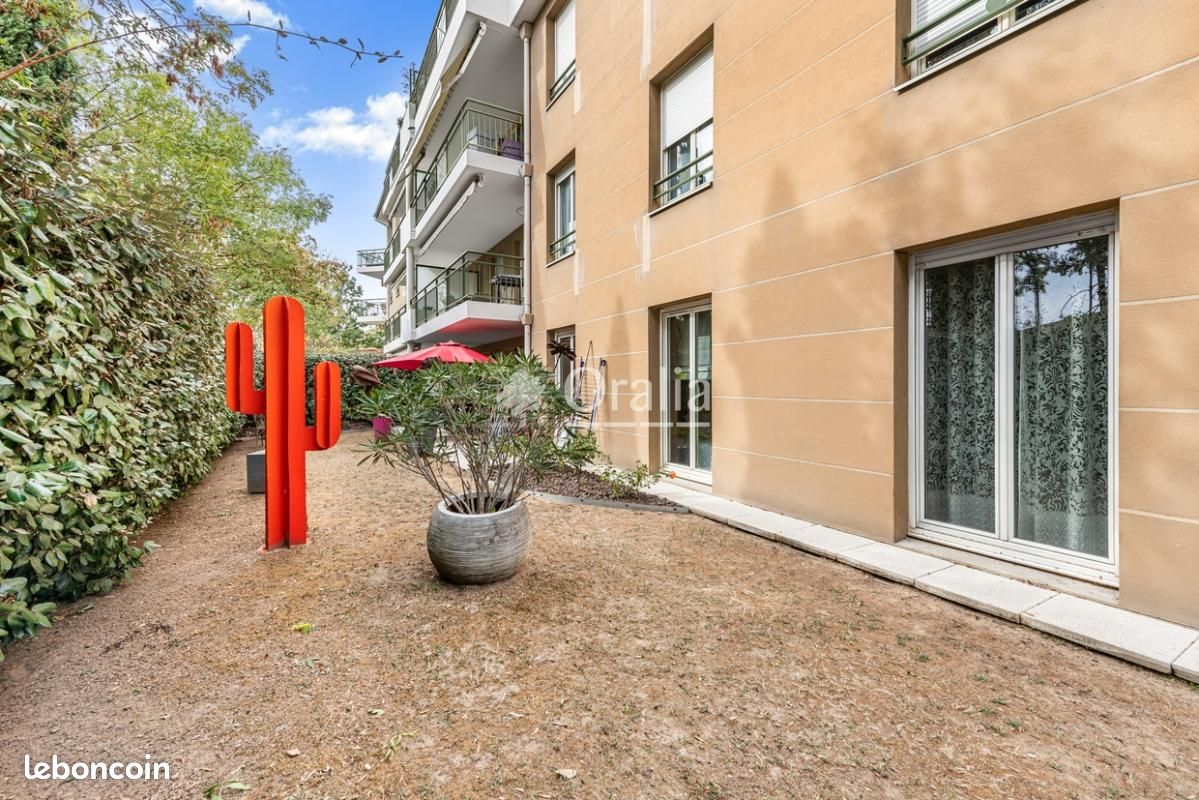 Appartement 4 pièces 85 m² · à Brignais · 85 m² · 460 000 €