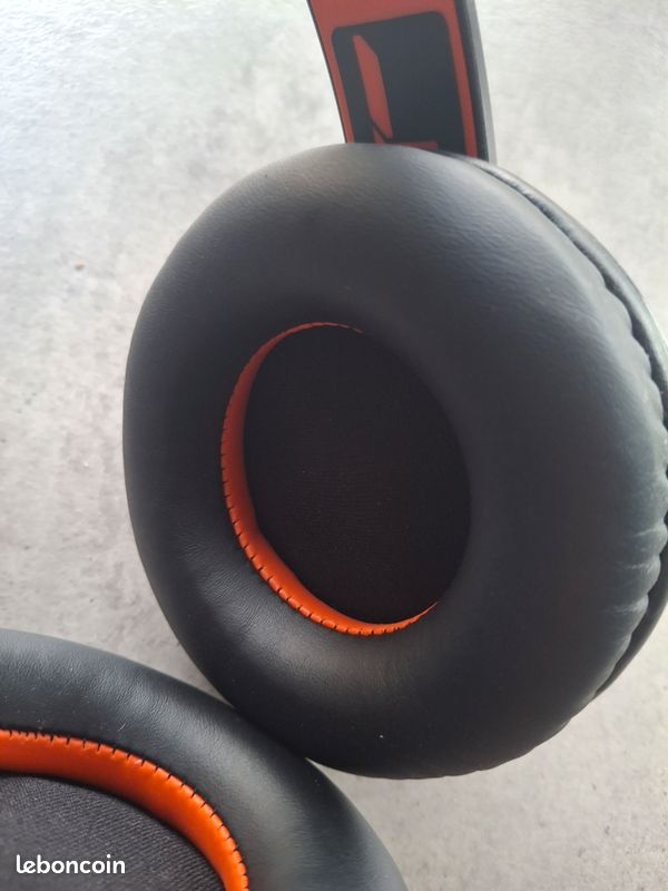 Casque de jeux video stellsseries (image 3)