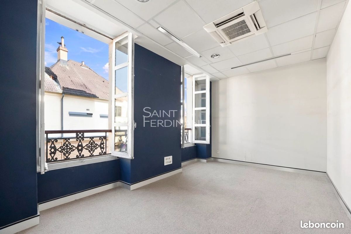 Appartement 5 pièces 70 m² · à Paris · 70 m² · 750 000 €