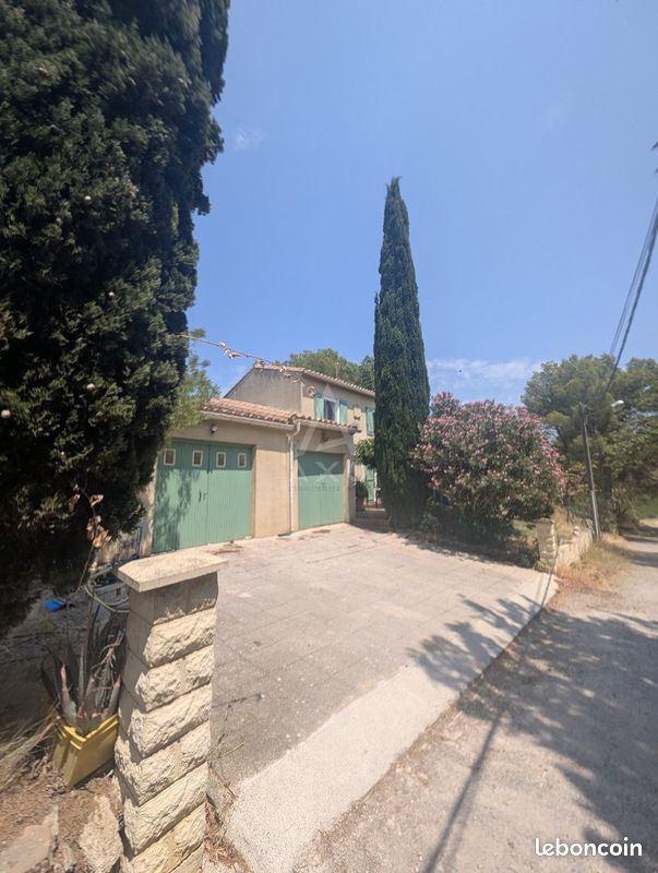 Maison 5 pièces 100 m² · à Fabrezan · 100 m² · 229 000 €