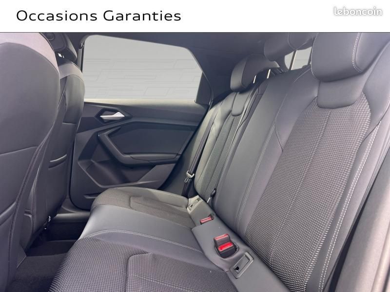 Audi A1 Sportback 35 TFSI 150ch S line S tronic 7 (image 5)