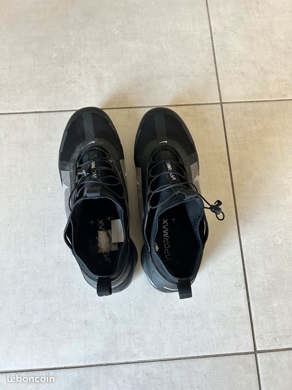 Nike vapormax (image 3)
