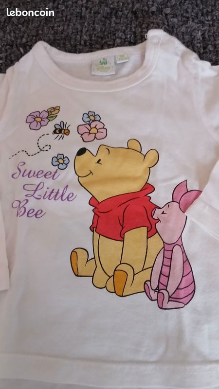 Vêtements bebe (image 2)