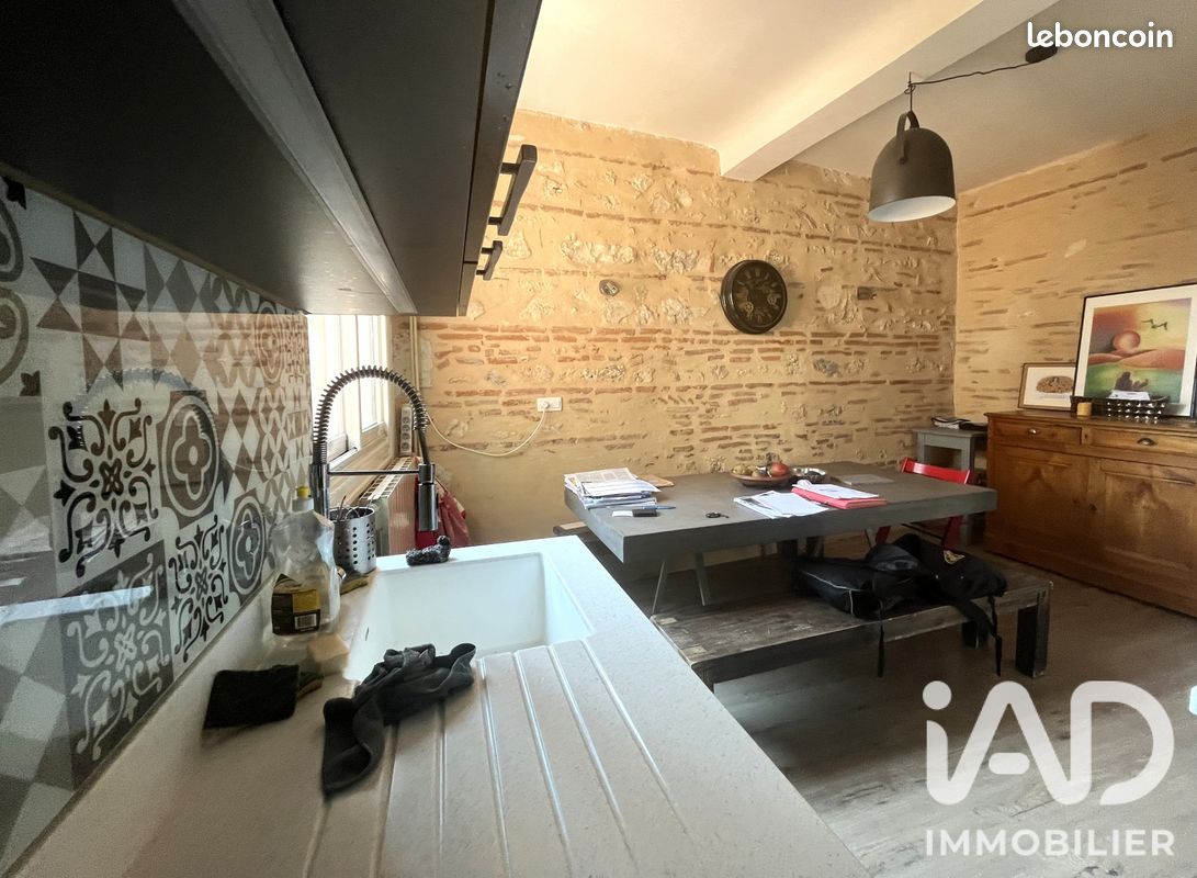 Maison 5 pièces 101 m² · à Agen · 101 m² · 193 000 €