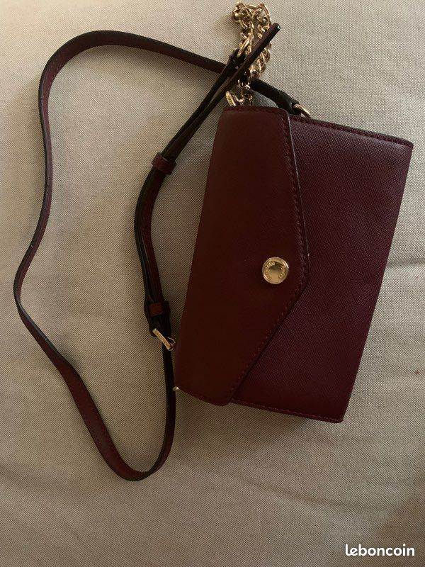 Porte monnaie Michael Kors (image 1)