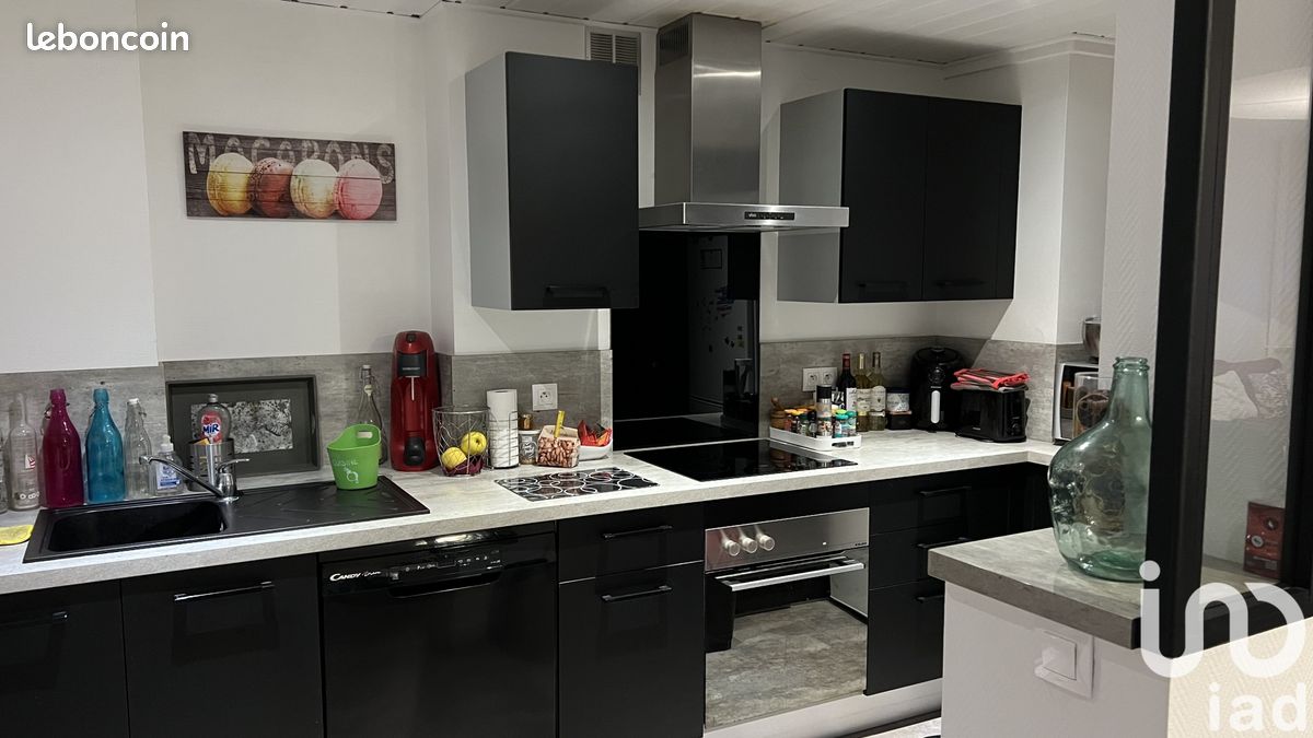 Appartement 3 pièces 72 m² - La Rochelle 17000 (image principale 5)