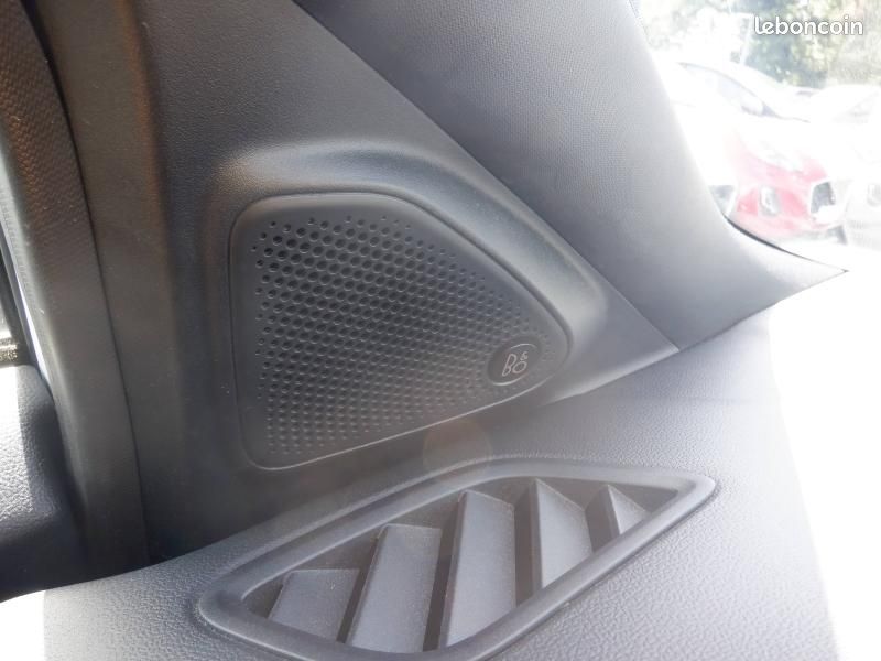 Ford Puma 1.0 Flexifuel 125ch S&S mHEV ST-Line X (image 15)