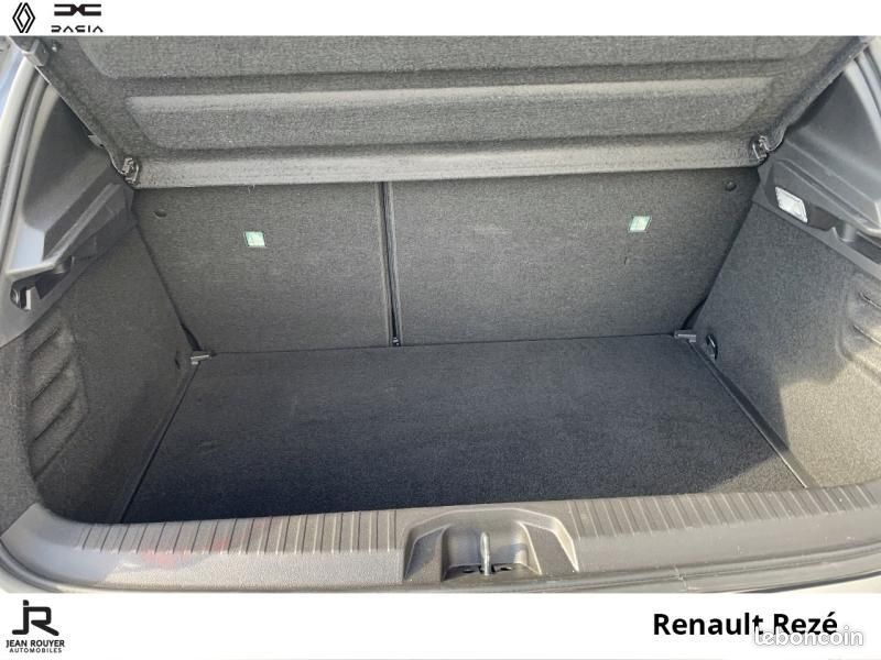 Renault Clio 1.0 TCe 90ch Evolution (image 10)