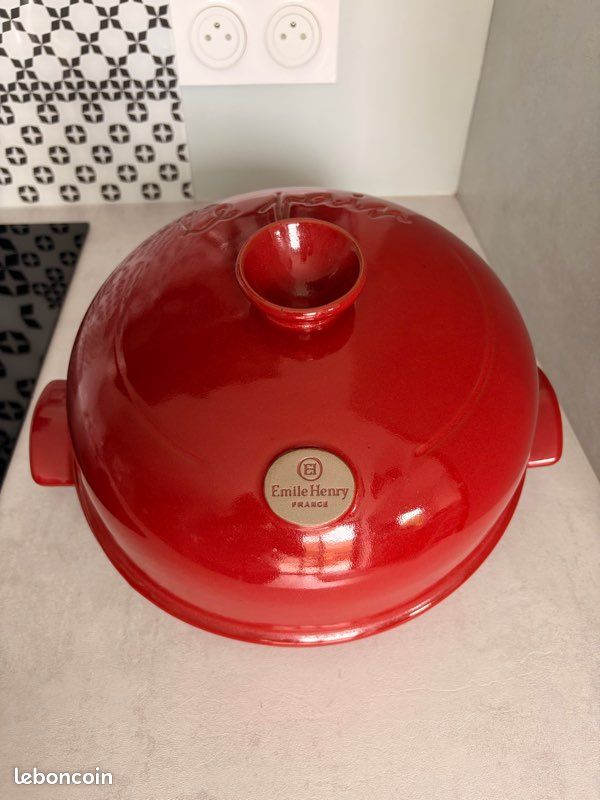 À vendre moule à pain Émile Henry (image 1)