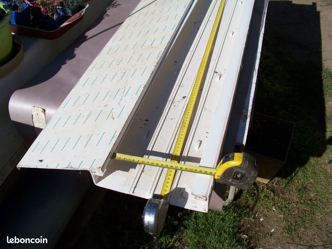 Solin zing et plomb (image 8)