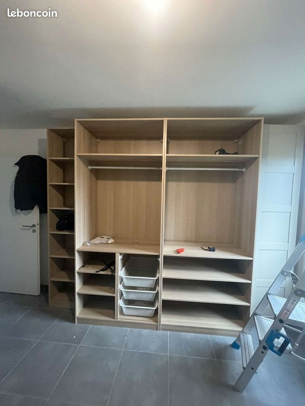 Montage meuble toutes marques petit (image 2)