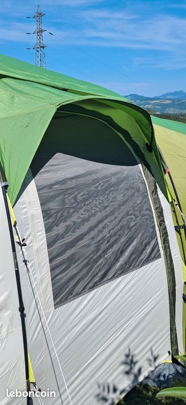 Tente Arpenaz 5.2 XL (image 5)