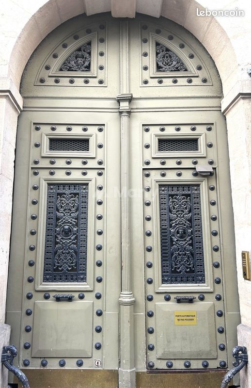 Appartement 3 pièces 95 m² · à Paris · 95 m² · 1 200 000 €