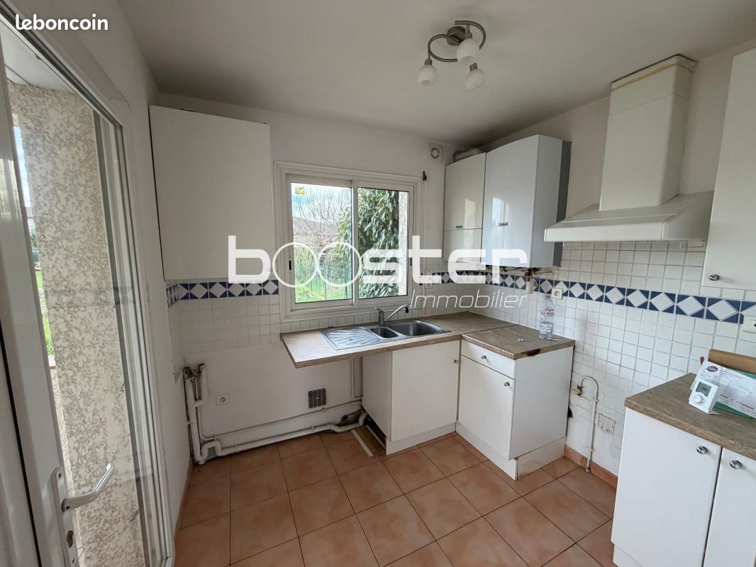 Maison 4 pièces 75 m² · à Toulouse · 75 m² · 245 000 €