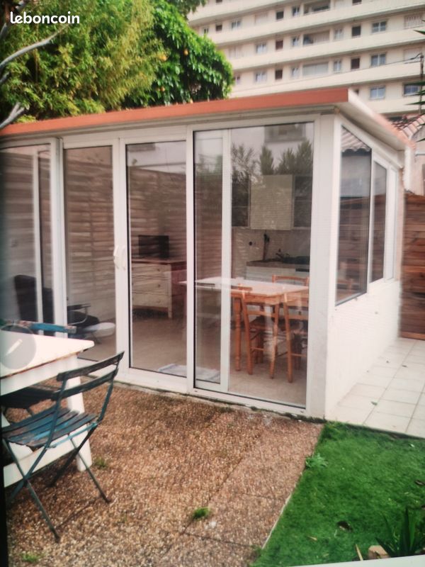 Appartement 2 pièces 26 m² · à Toulon · 26 m² · 600 €/mois