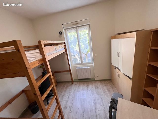 Appartement 1 pièce 16 m² · à Valence · 16 m² · 490 €/mois