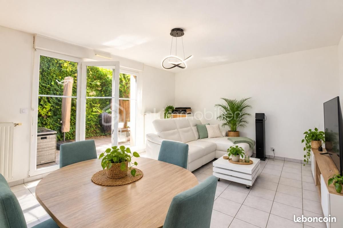Maison 4 pièces 94 m² · à Morschwiller-le-Bas · 94 m² · 1 560 €/mois